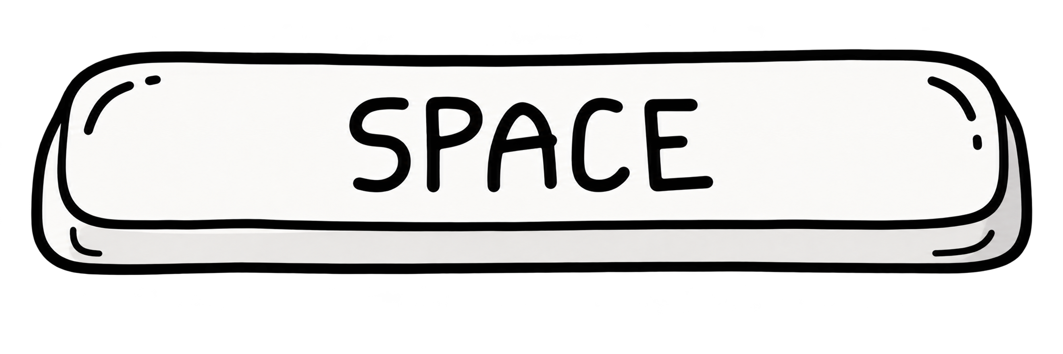 Space Button